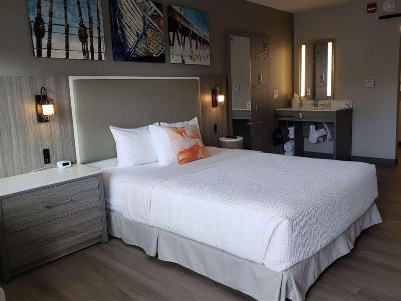 Days Inn By Wyndham Wilmington / University Экстерьер фото